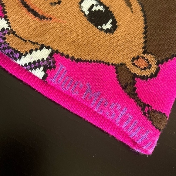 Disney Doc McStuffins children’s knit beannie, Toddler size - Picture 3 of 10